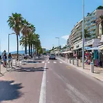 Superbe Proche Plages Et Palais Cannes