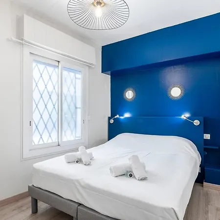 Appartamento Le 45 Clémenceau - Superbe Proche Plages Et Palais Cannes