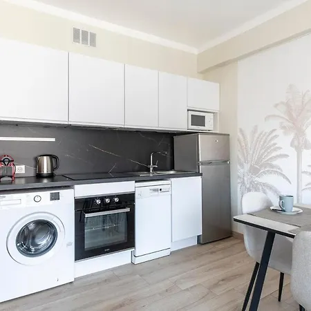 Apartment Le 45 Clemenceau - Superbe Proche Plages Et Palais *