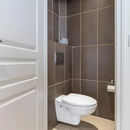 Apartamento Superbe Proche Plages Et Palais *